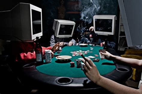 poker internetowy